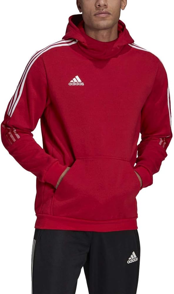 adidas Men's Tiro 21 Sweat Hoodie