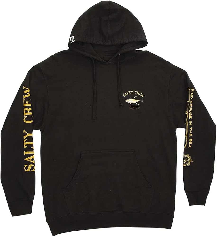 Salty Crew Ahi Mount Hood Fleece