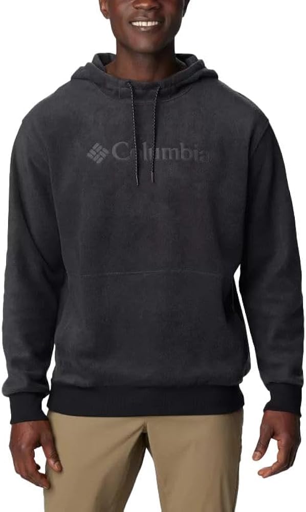 Columbia Men's Steens Mountain Hoodie