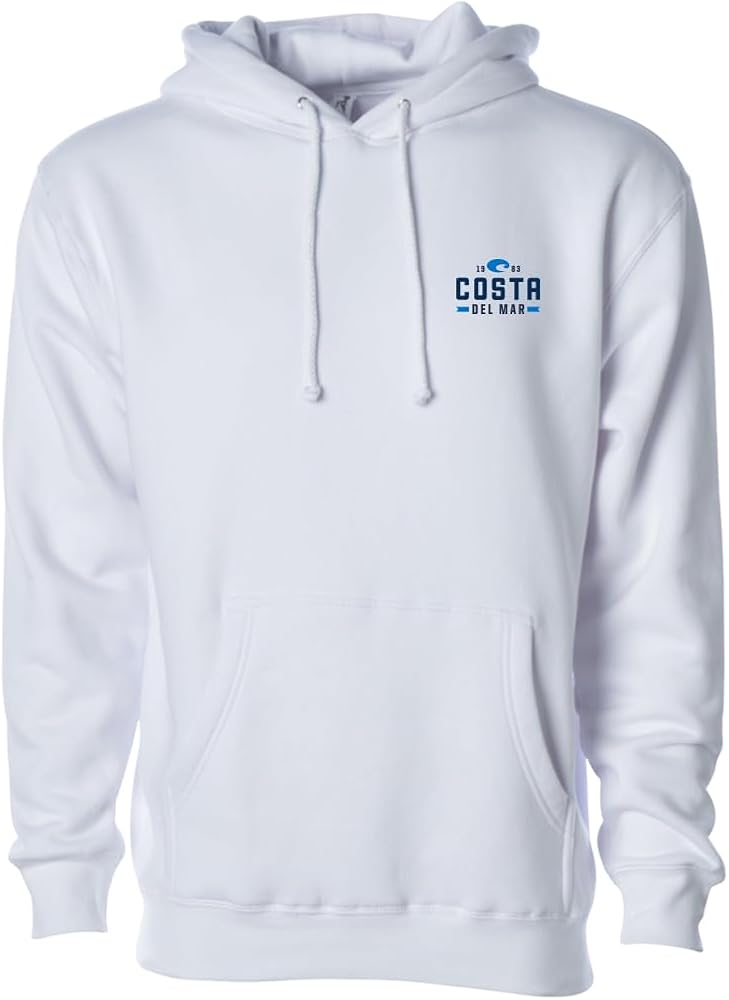 Costa Del Mar Prado Hoody