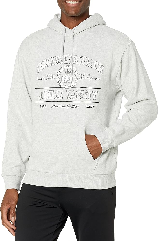 adidas Originals Men's College Hoodie