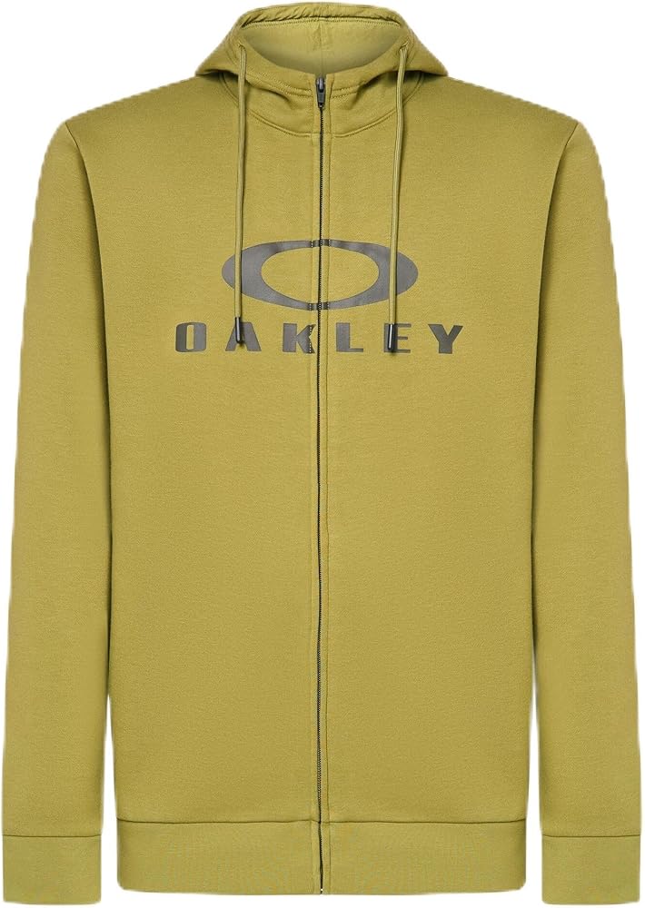 Oakley Bark Full Zip Hoodie 2.0