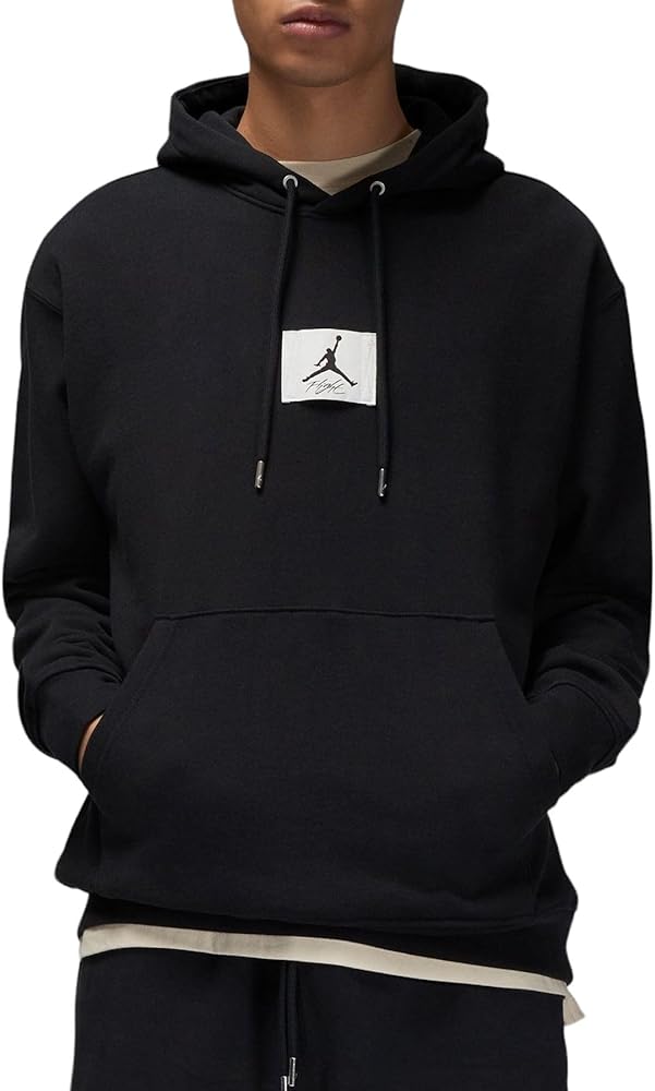 Jordan Flight Fleece Men's Pullover Hoodie