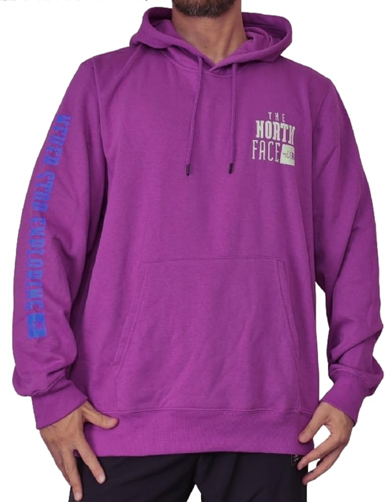 THE NORTH FACE Proud Hoodie Men's Pullover