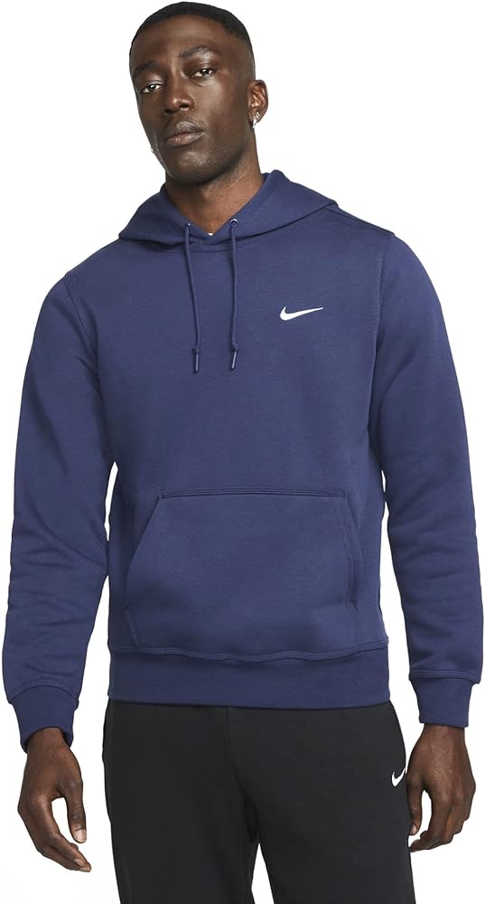 Nike Men's Sportswear Club Pullover Hoodie