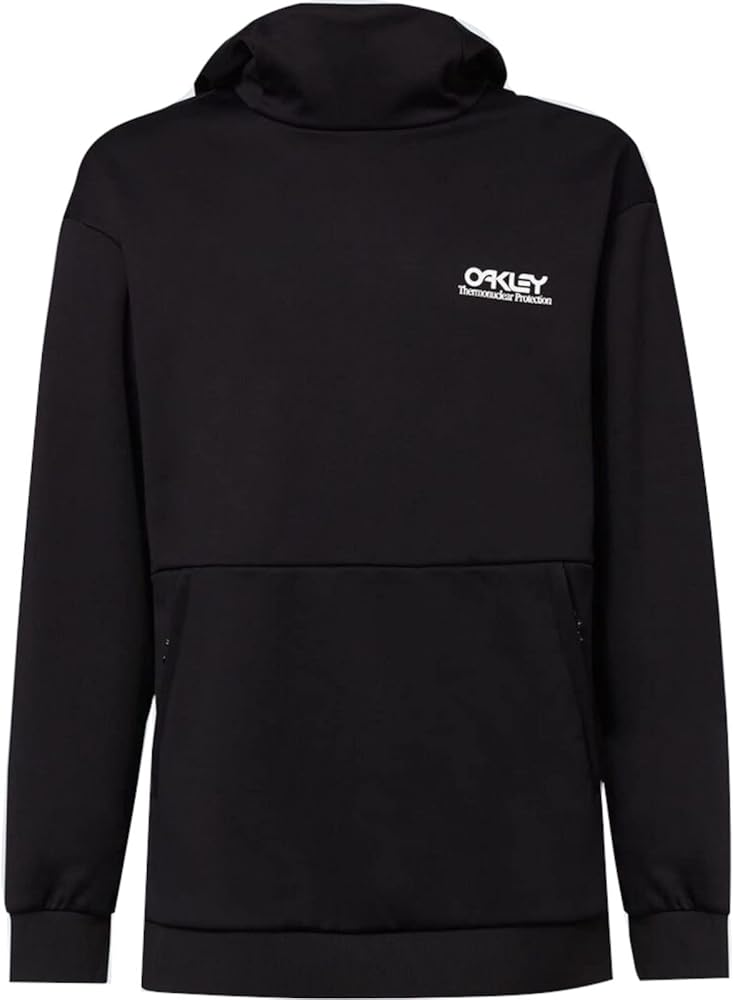 Oakley Men's Park Recycled Softshell Hoodie