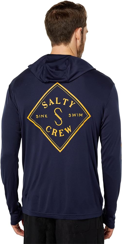 Salty Crew Tippet Hood Sunshirt