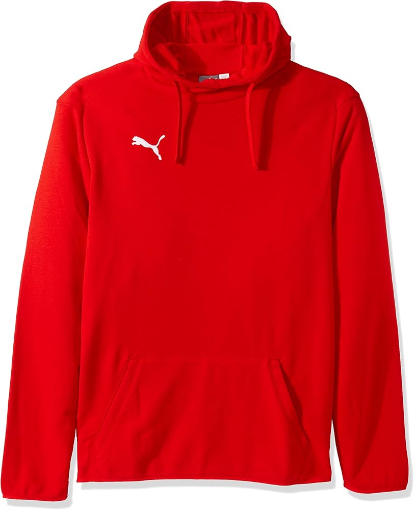 PUMA Men's Liga Casuals Hoody