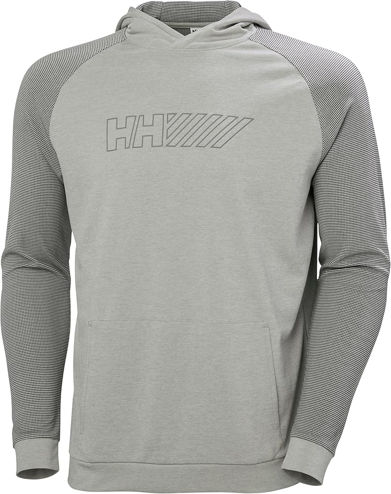 Helly-Hansen Men's LIFA Tech Lite Hoodie