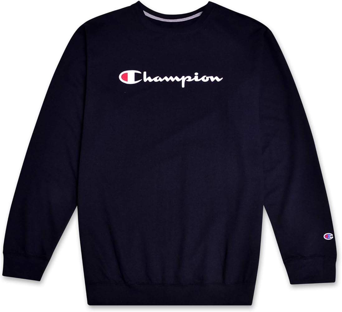 Champion mens Crew Neck,casual