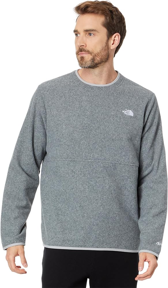 THE NORTH FACE Men's Alpine Polartec 100 Fleece Crew