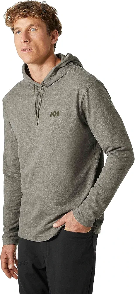 Helly-Hansen Mens Verglas Light Hoodie