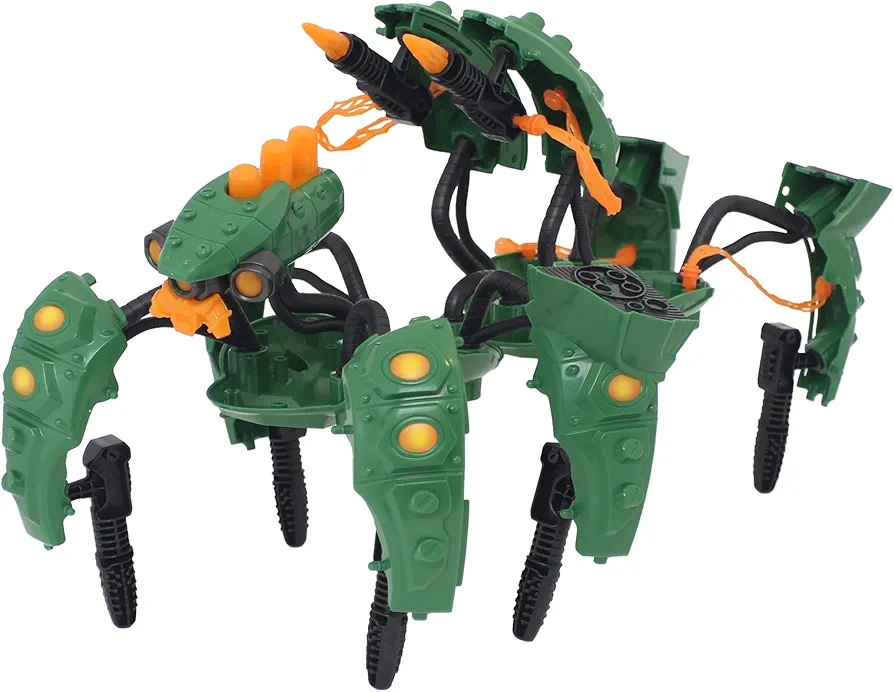 61125 GIGABOTS Beast-ARAKNIX