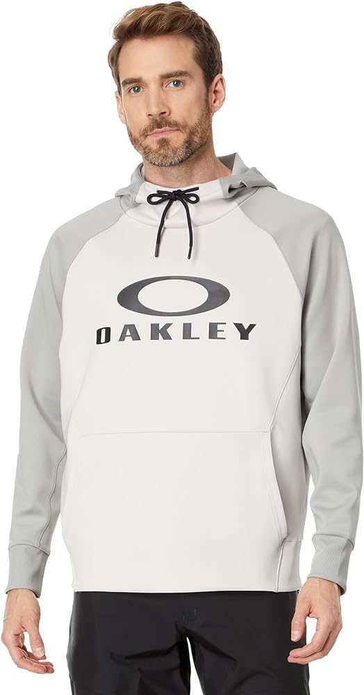 Oakley Men's Sierra Durable Water Repellent Fleece Hoody 2.0