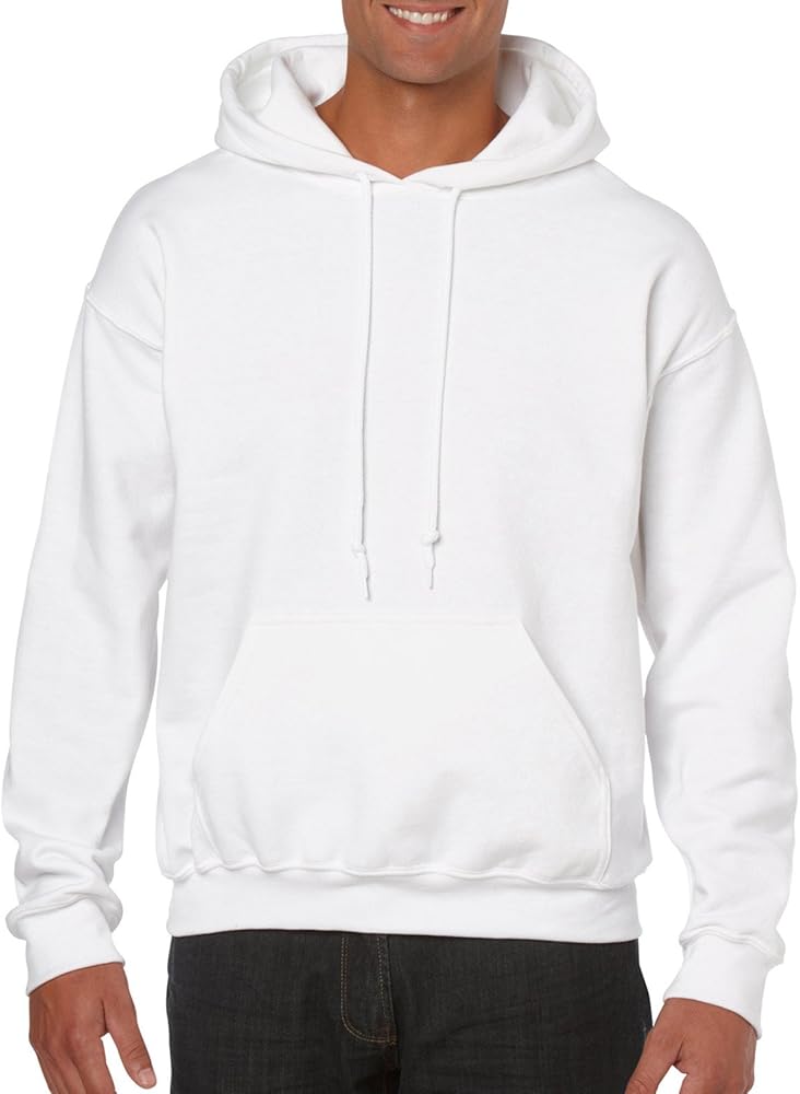 Gildan mens Hoodie