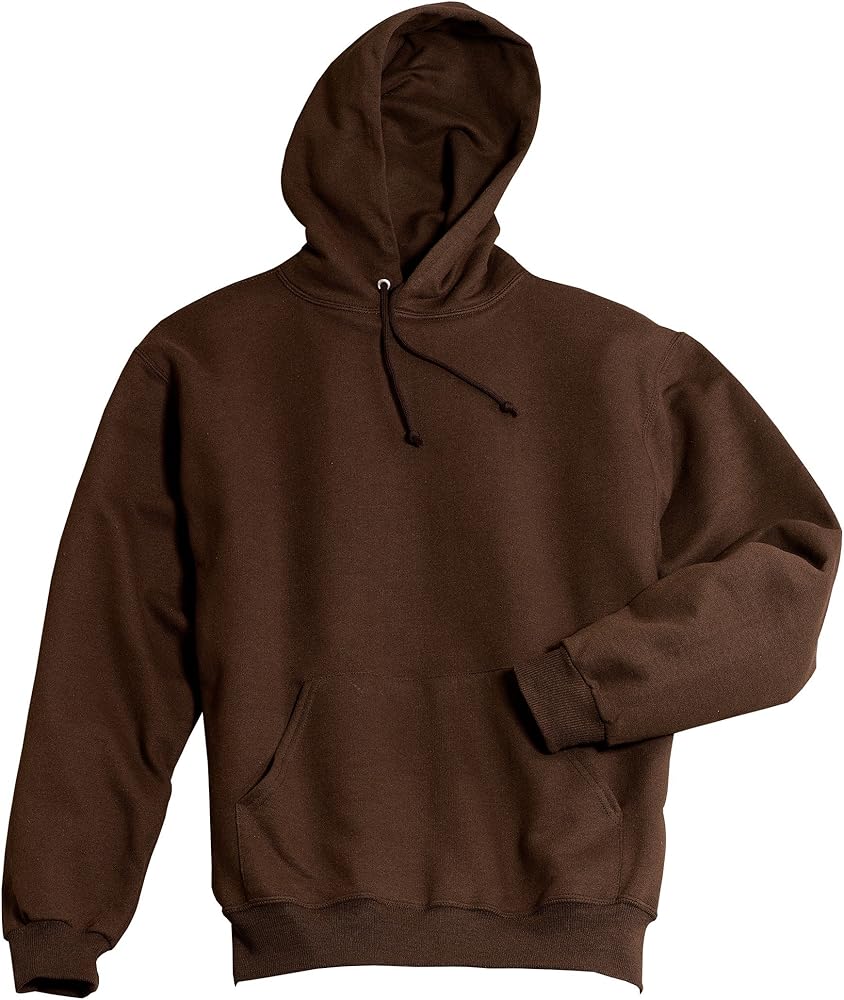 Jerzees Men's Hoodie