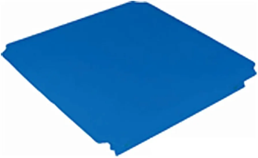 Funphix Dark Blue Panel-create platforms, walls or design a slide with This super panel!