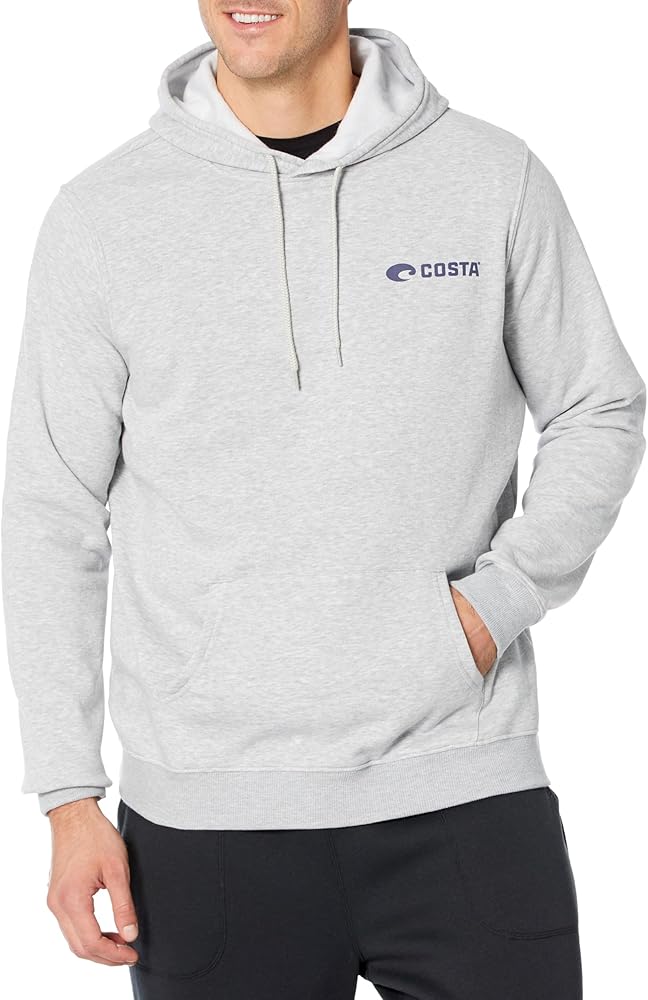 Costa Del Mar Palm Beach Hoody