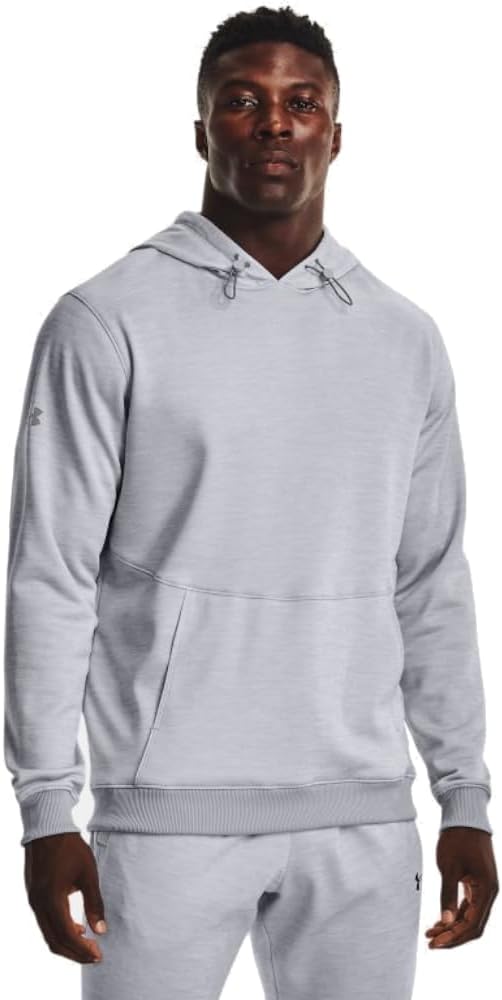 Under Armour Fleece Storm Mens Hoodie XL