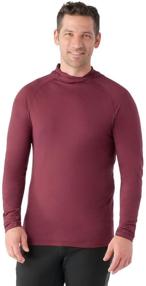 Smartwool Men's Active Hoodie