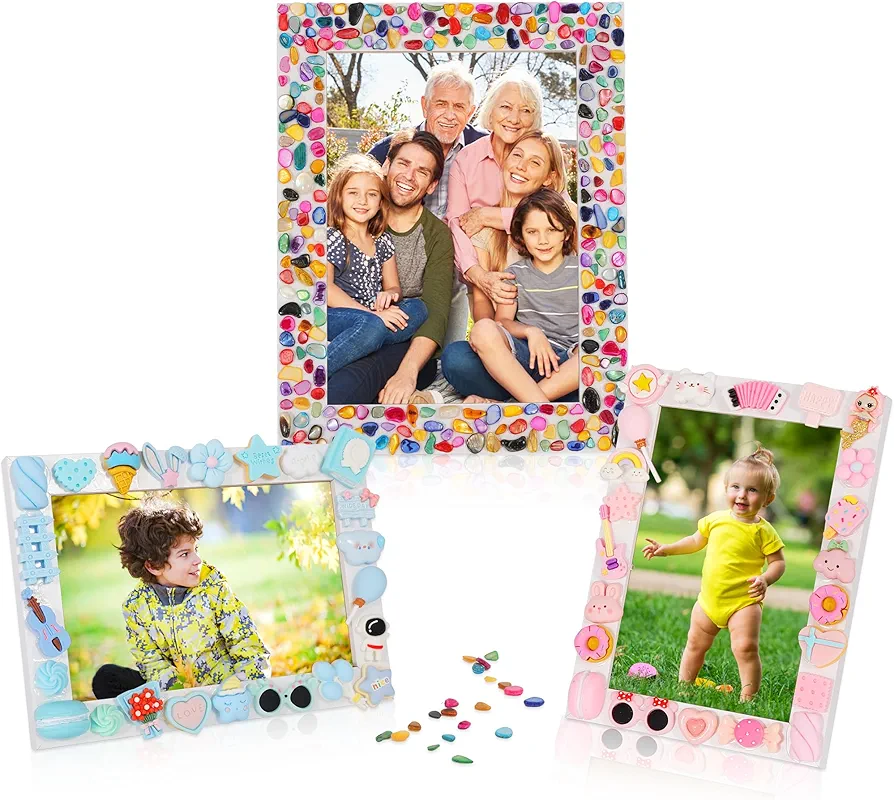 ZALIAFEI Craft Kit, DIY Crafts for Kids & Crafts for Girls 8-12, Gifts for Girls 10-12 Years Old, Arts and Crafts for 10 Year Old Girls