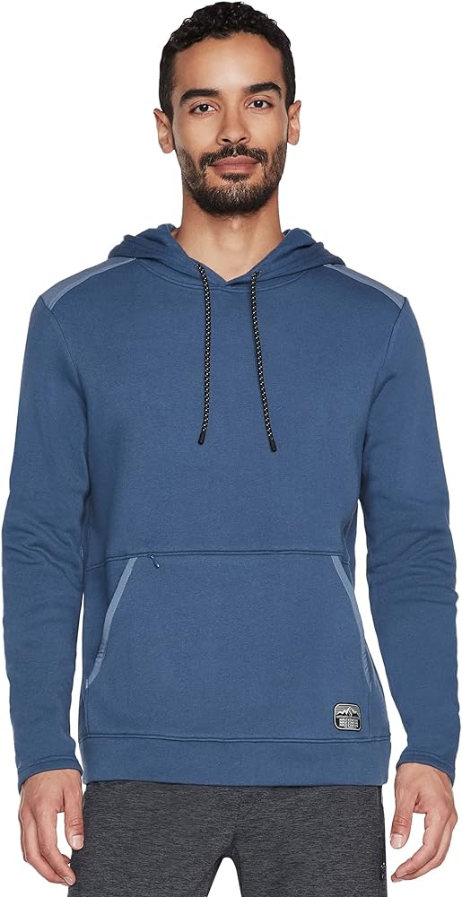 Skechers Men's Utility Hoodie