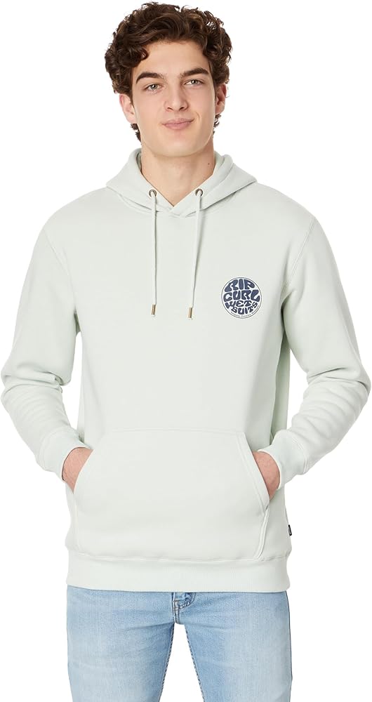 Rip Curl Wetsuit Icon Pullover Hoodie