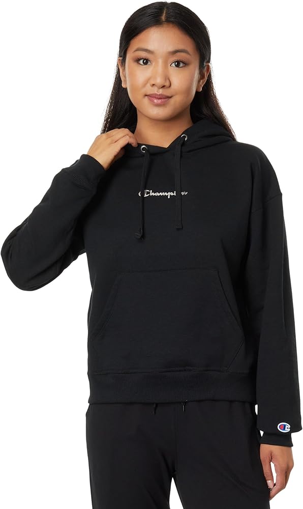 Champion Womens Powerblend Hoodie