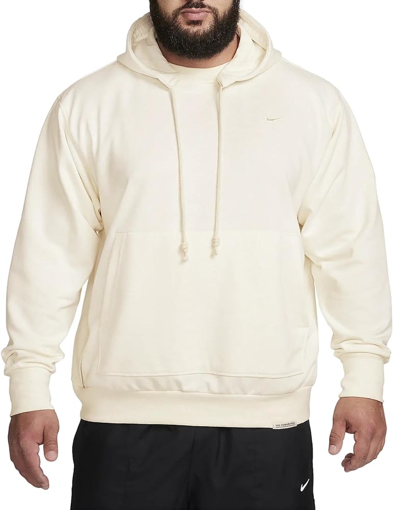 Nike Dri-FIT Standard Issue Men's Unisex Pullover Basketball Hoodie