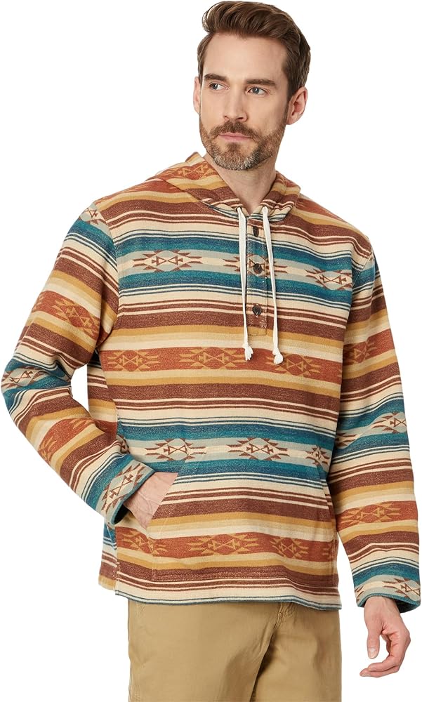 Pendleton Men's Driftwood Hoody