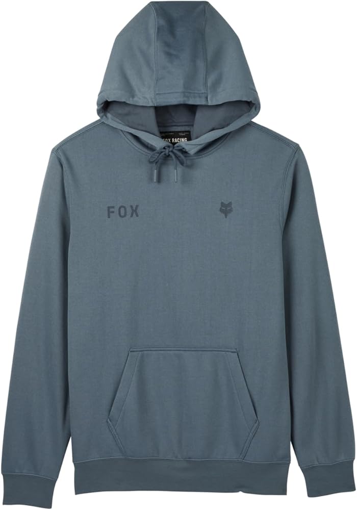 Fox Racing Men's Wordmark Fleece Po