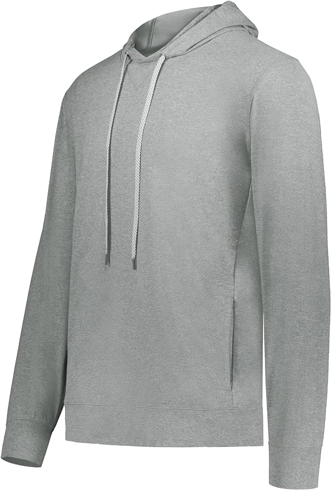 Holloway Men's Ventura Soft Knit Hoodie