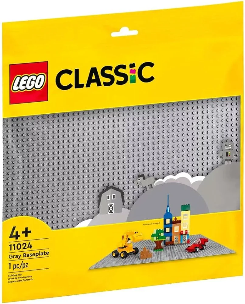 Lego Classic