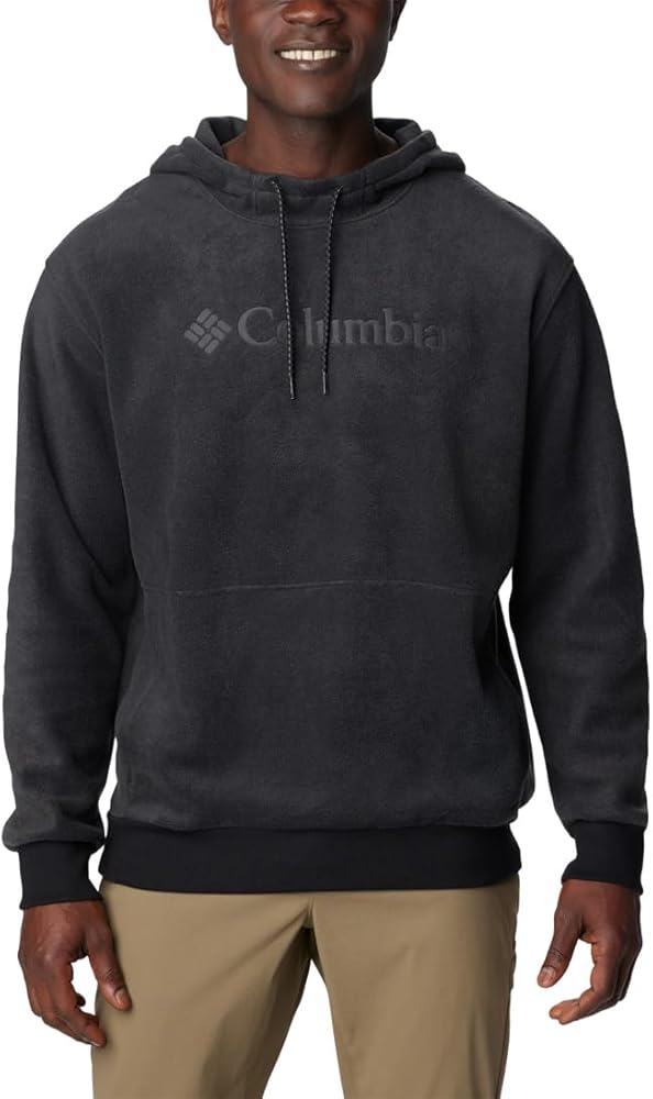 Columbia Men's Steens Mountain Hoodie