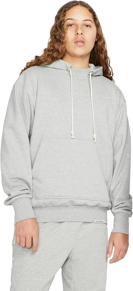 Nike Dri-FIT Standard Issue Men's Pullover Basketball Hoodie