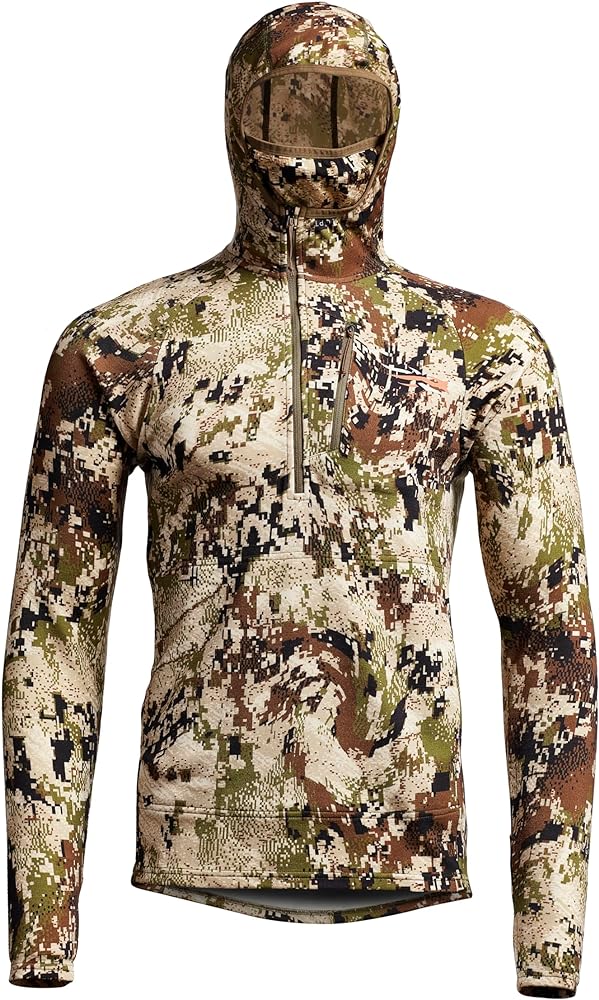 SITKA Gear Mens Core Merino 330 Hoody