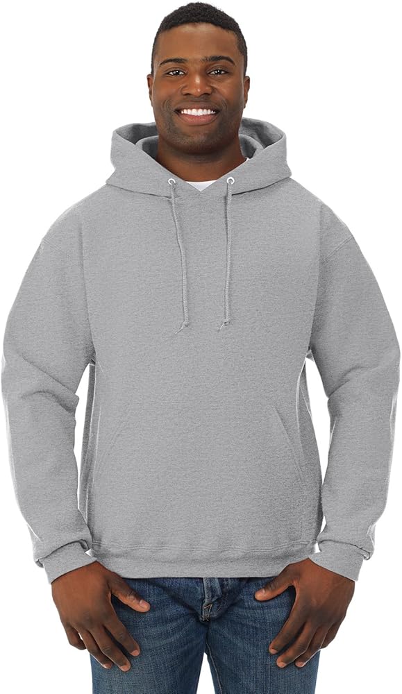 Fruit of the Loom 82130 Super Heavyweight 70/30 Hood