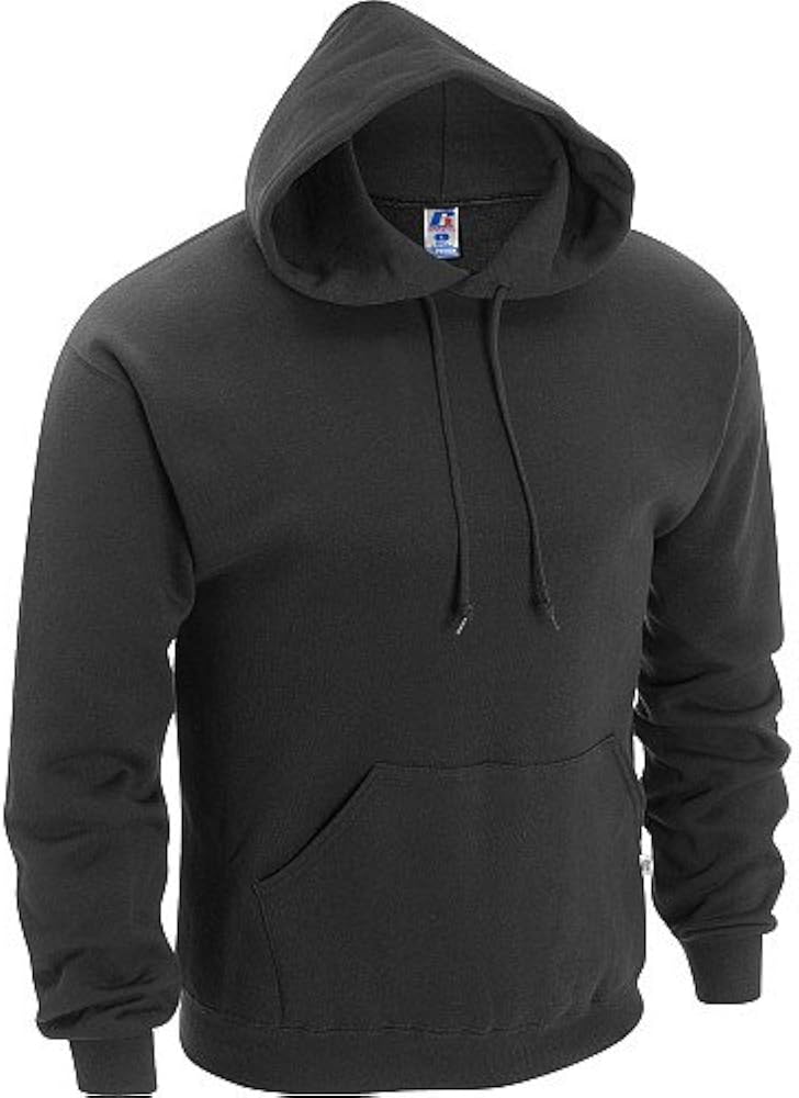 Russell Athletic Men's Dri-Power Hooded Pullover Fleece Sweatshirt