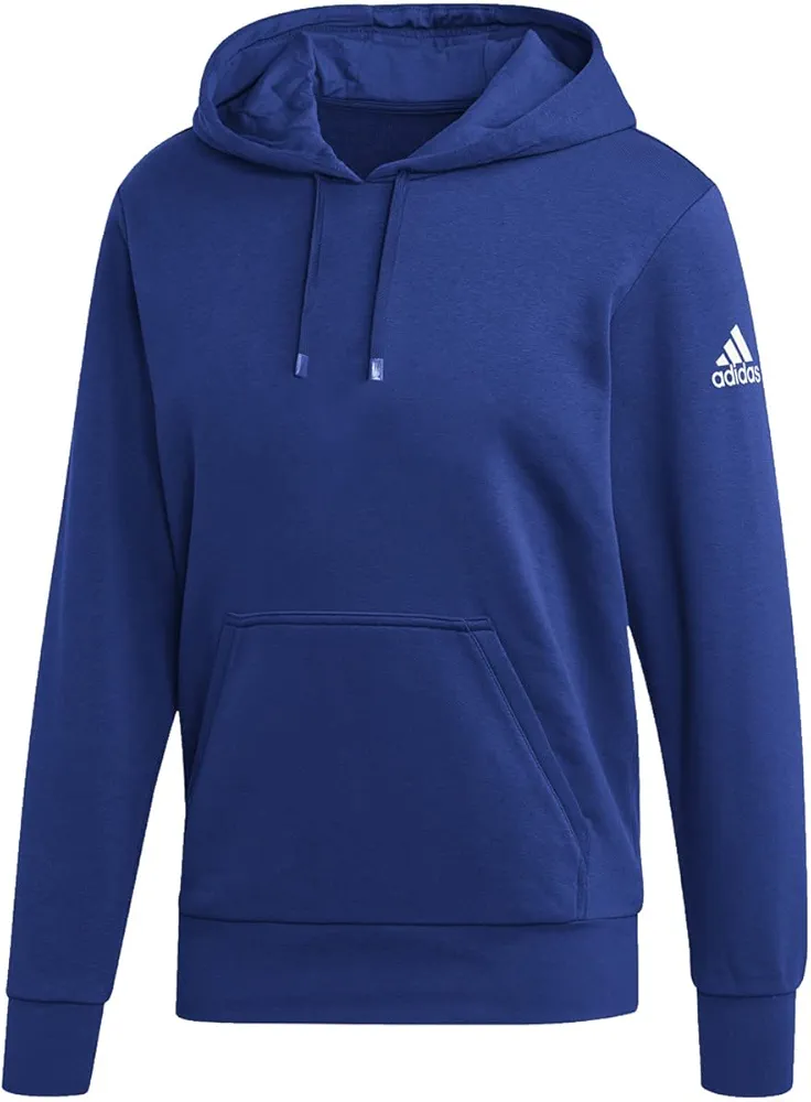 adidas Mens Fleece Hoodie 4XL