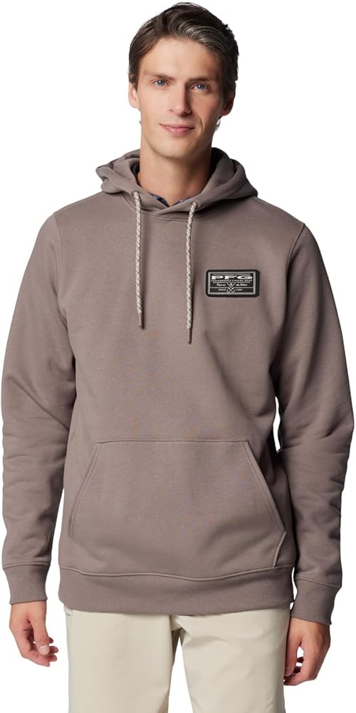 Columbia Men's PFG Castback Hoodie