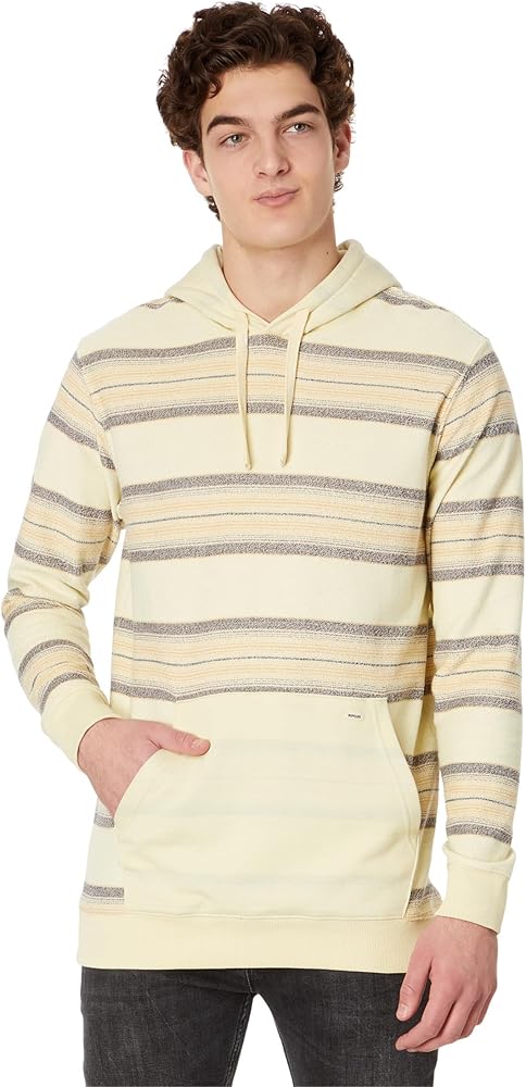 Rip Curl Surf Revival Line Up Pullover Hoodie