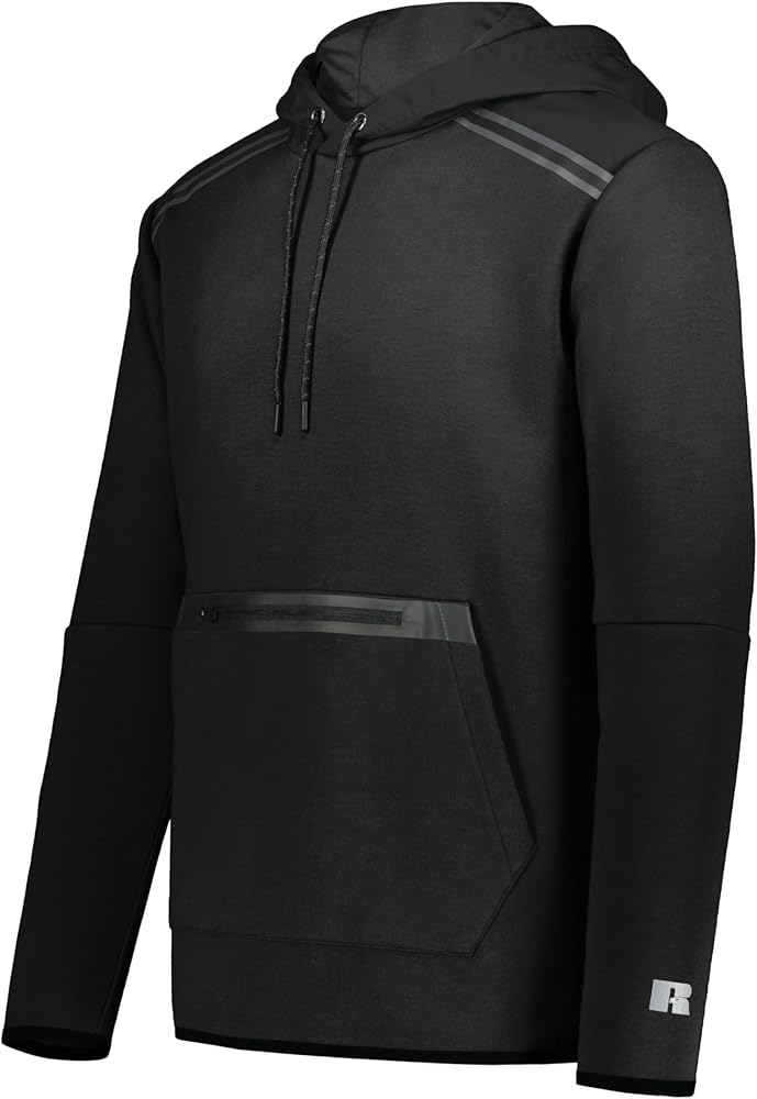 Russell Athletic Men's Legend Tech Fleece Hoodie