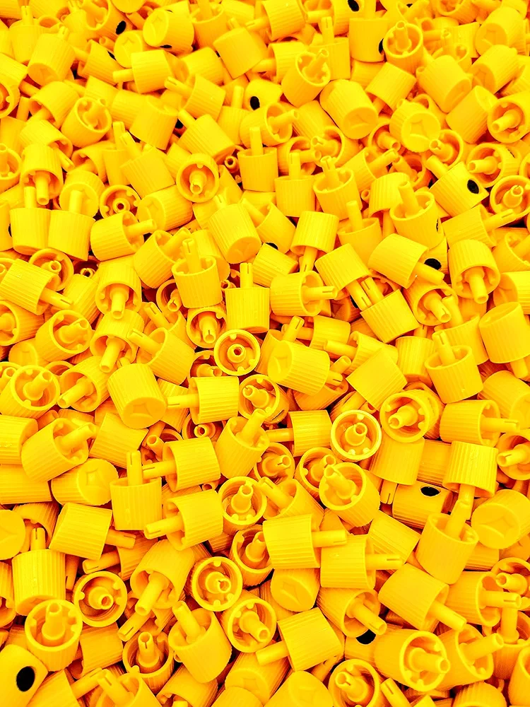 Lego Thin Caps (20 PCS)