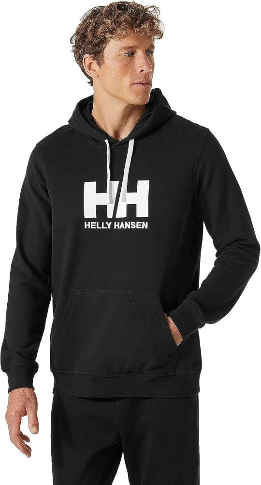 Helly-Hansen Men's Hh Logo Hoodie