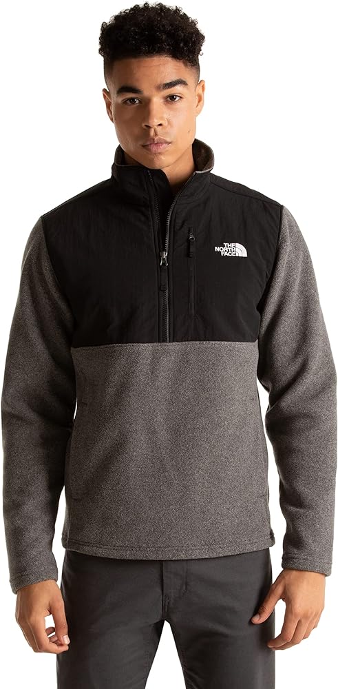 THE NORTH FACE Men's Sun Rise Quarter Zip Sweatshirt