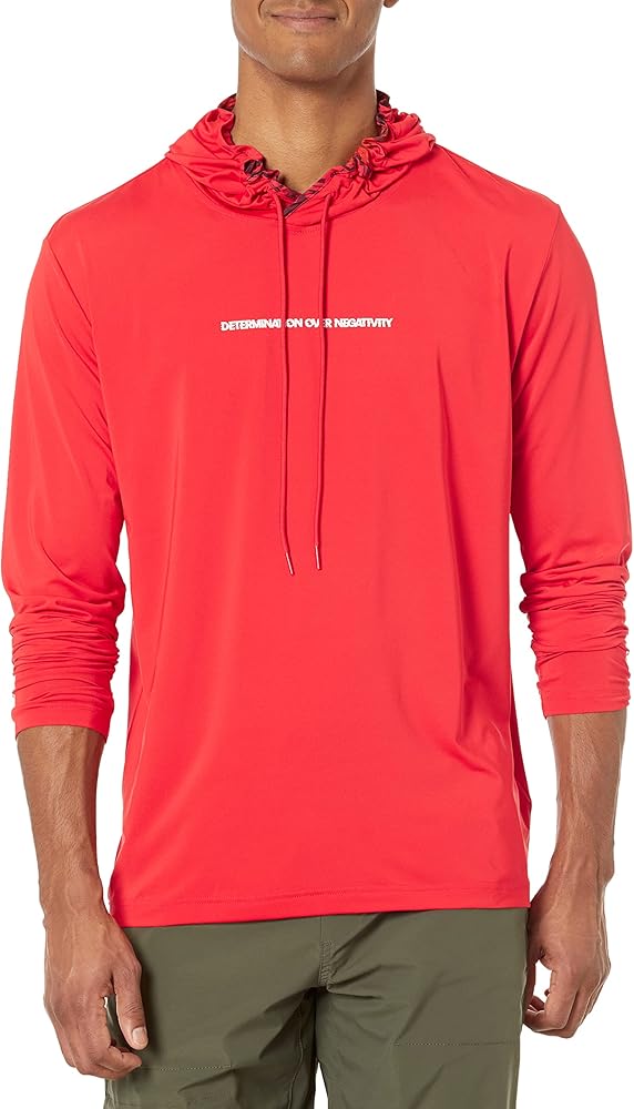 adidas Men's Donovan Mitchell Pullover Hoodie