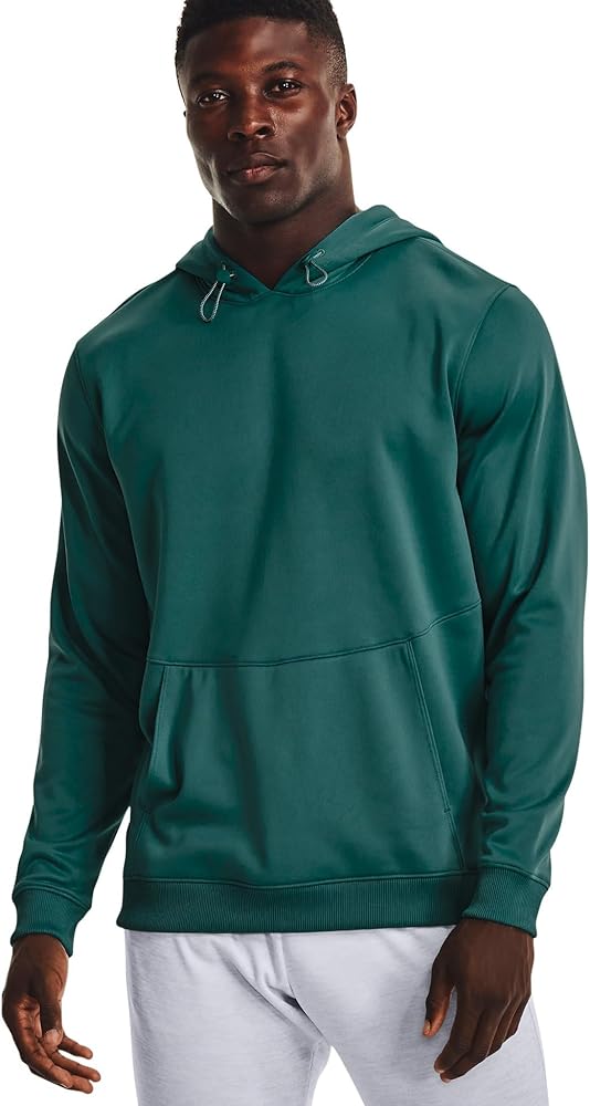 Under Armour Fleece Storm Mens Hoodie XL