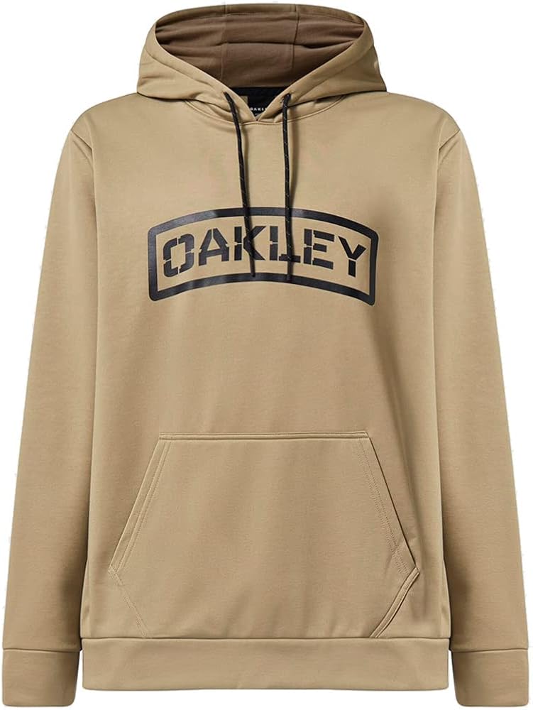 Oakley Men's Standard Issue Tab Hoodie