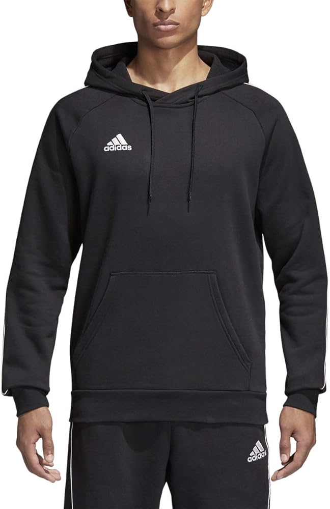 adidas Men's Core 18 Hoodie