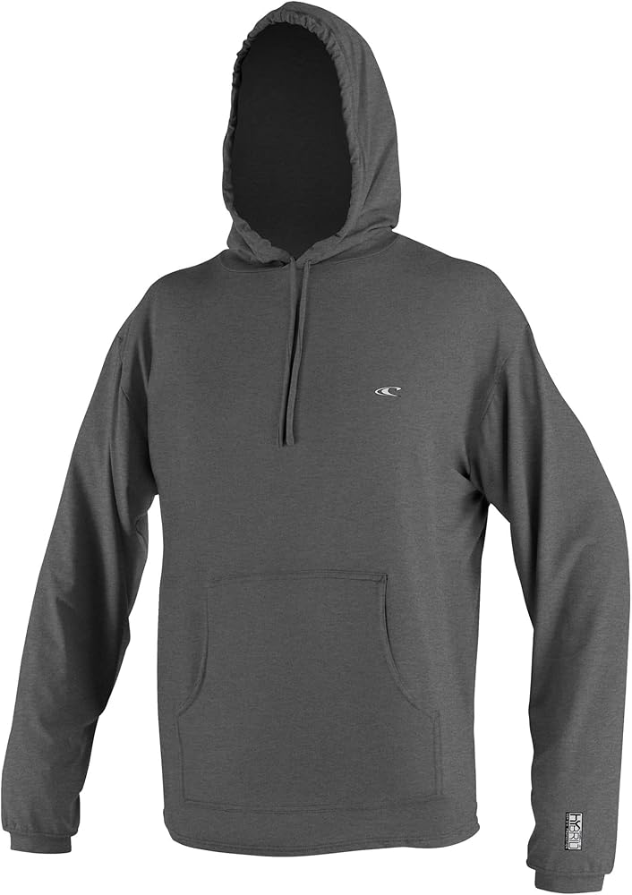 O'NEILL Men's Hybrid Long Sleeve Sun Hoodie